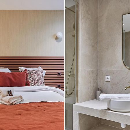 Residence Montparnasse By Studio Prestige Paris Eksteriør bilde