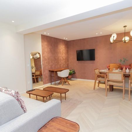 Residence Montparnasse By Studio Prestige Paris Eksteriør bilde