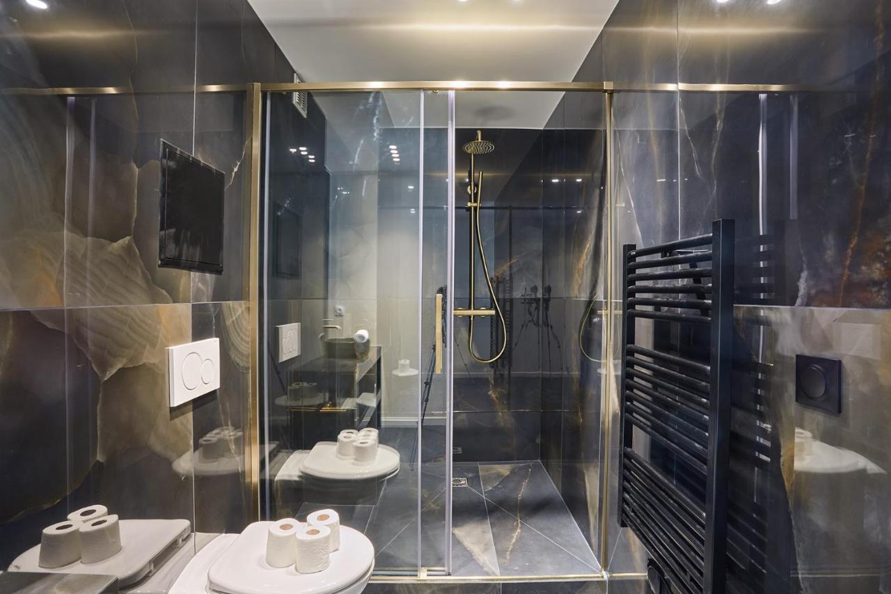 Residence Montparnasse By Studio Prestige Paris Eksteriør bilde