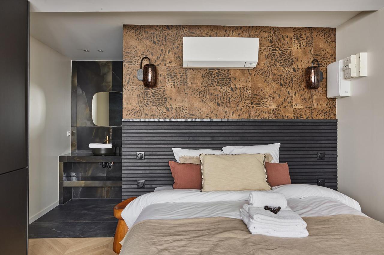 Residence Montparnasse By Studio Prestige Paris Eksteriør bilde