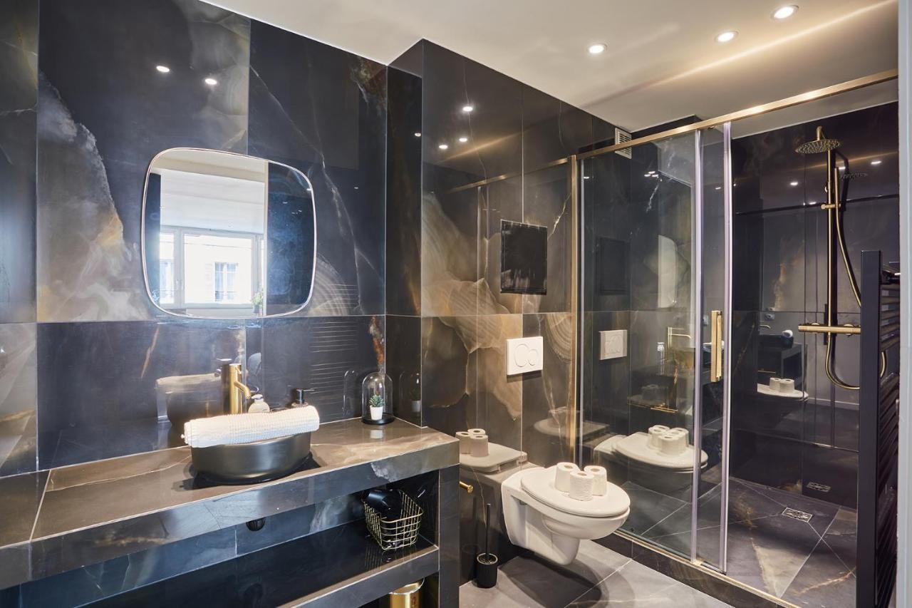Residence Montparnasse By Studio Prestige Paris Eksteriør bilde