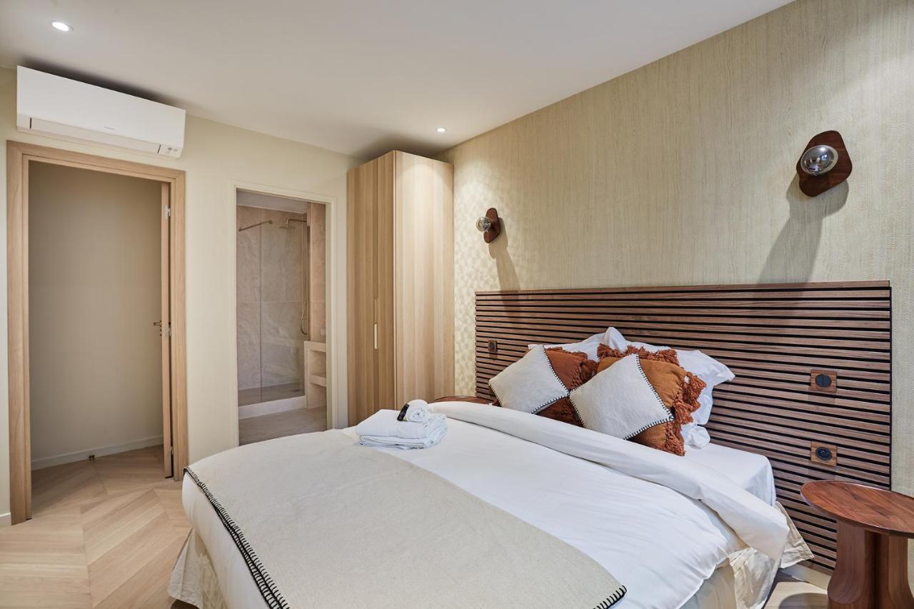 Residence Montparnasse By Studio Prestige Paris Eksteriør bilde