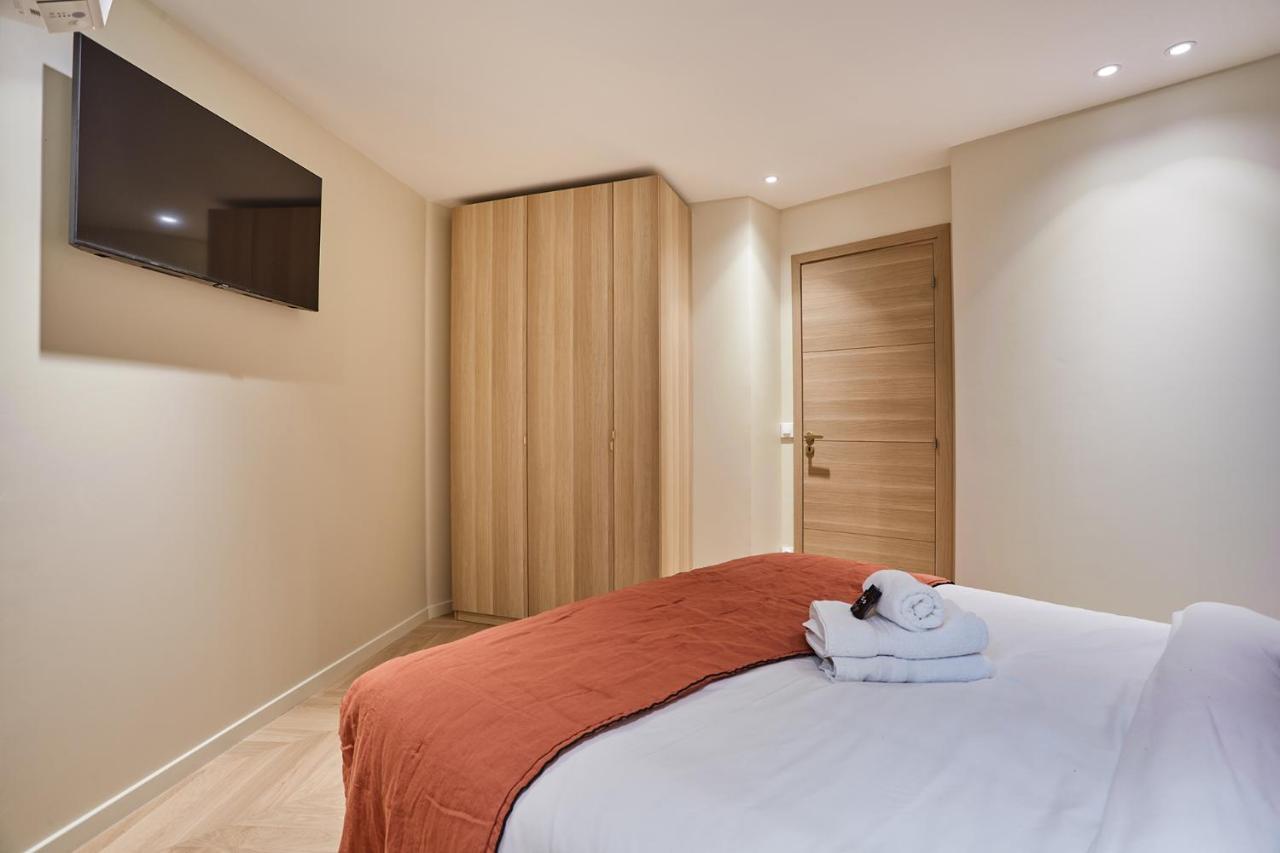 Residence Montparnasse By Studio Prestige Paris Eksteriør bilde