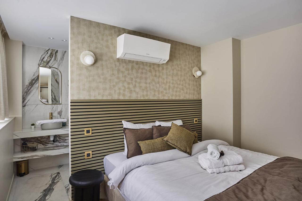 Residence Montparnasse By Studio Prestige Paris Eksteriør bilde