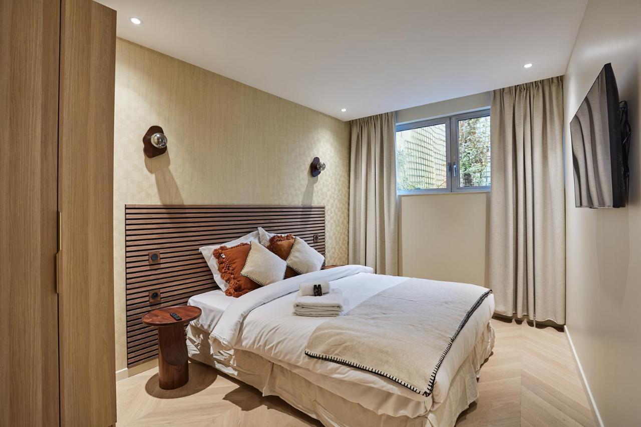 Residence Montparnasse By Studio Prestige Paris Eksteriør bilde