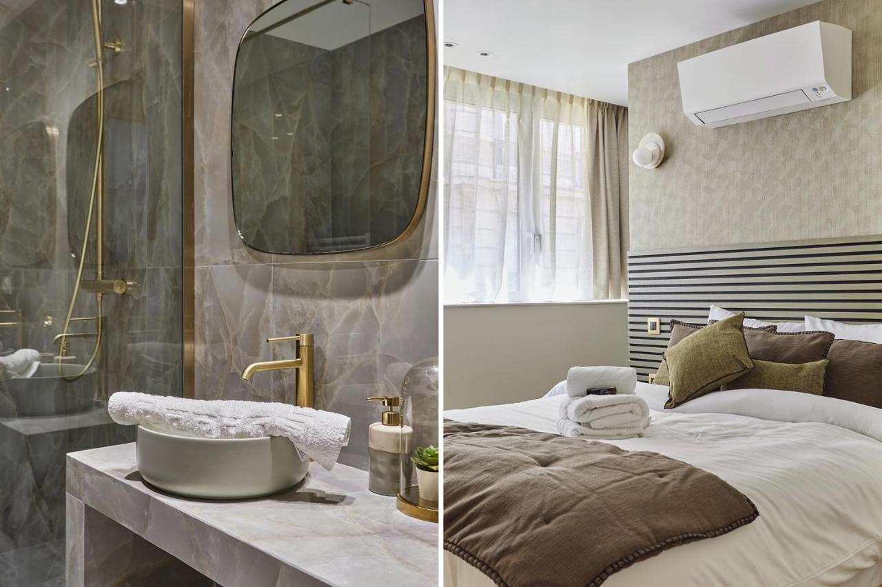 Residence Montparnasse By Studio Prestige Paris Eksteriør bilde