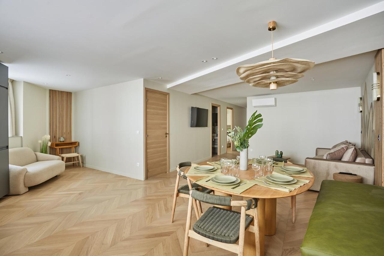 Residence Montparnasse By Studio Prestige Paris Eksteriør bilde