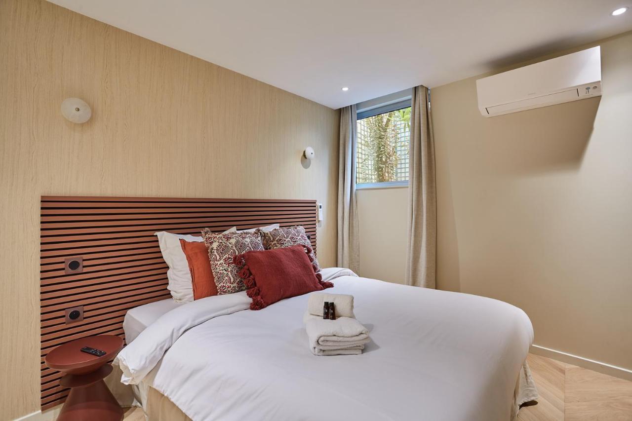 Residence Montparnasse By Studio Prestige Paris Eksteriør bilde