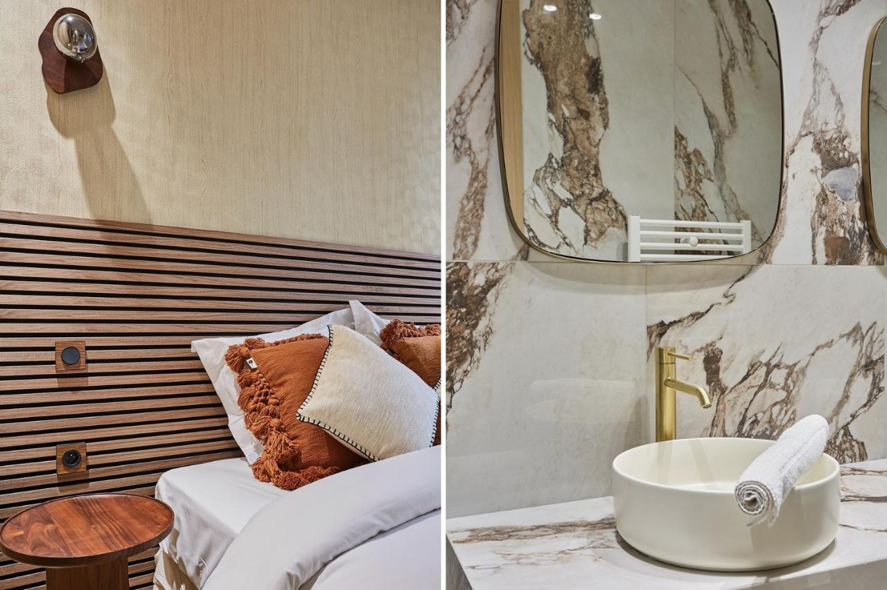 Residence Montparnasse By Studio Prestige Paris Eksteriør bilde