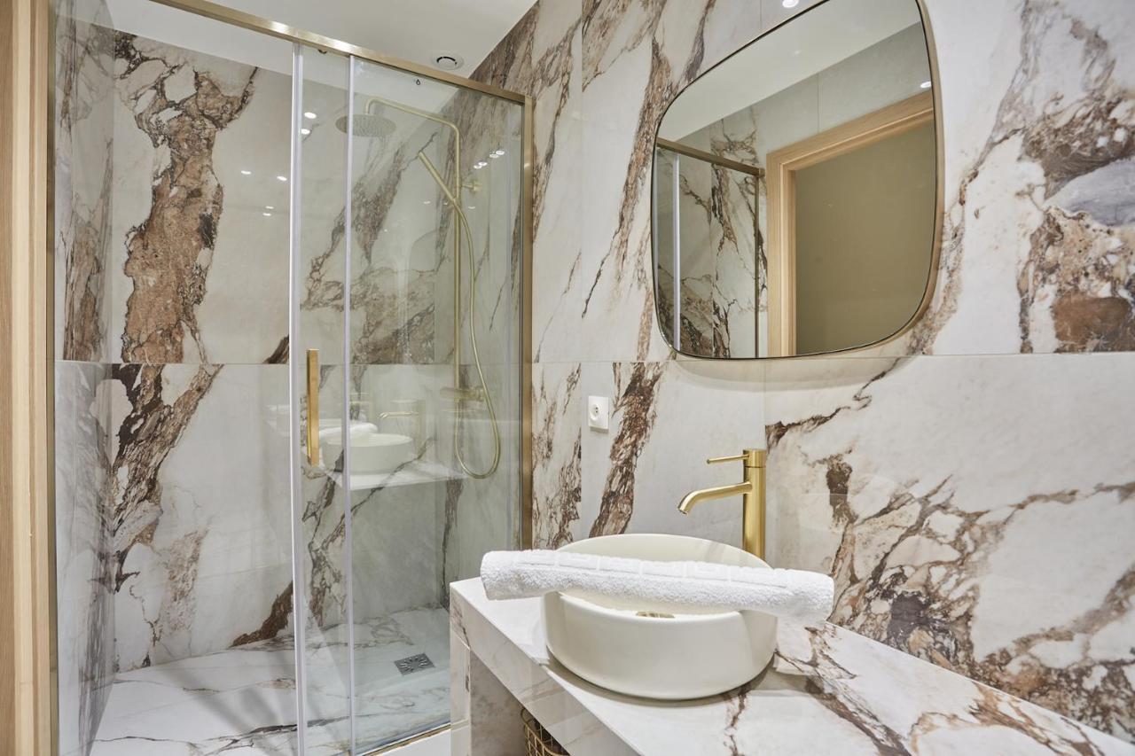 Residence Montparnasse By Studio Prestige Paris Eksteriør bilde