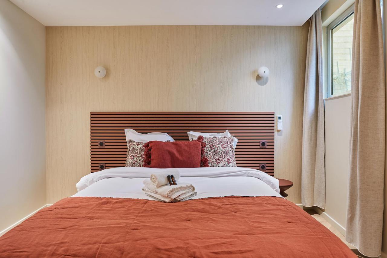 Residence Montparnasse By Studio Prestige Paris Eksteriør bilde