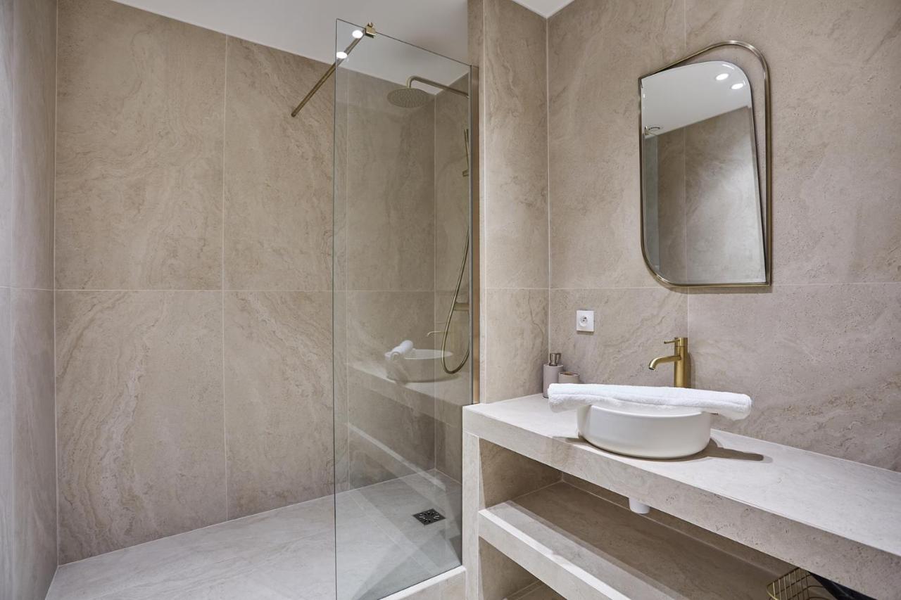 Residence Montparnasse By Studio Prestige Paris Eksteriør bilde