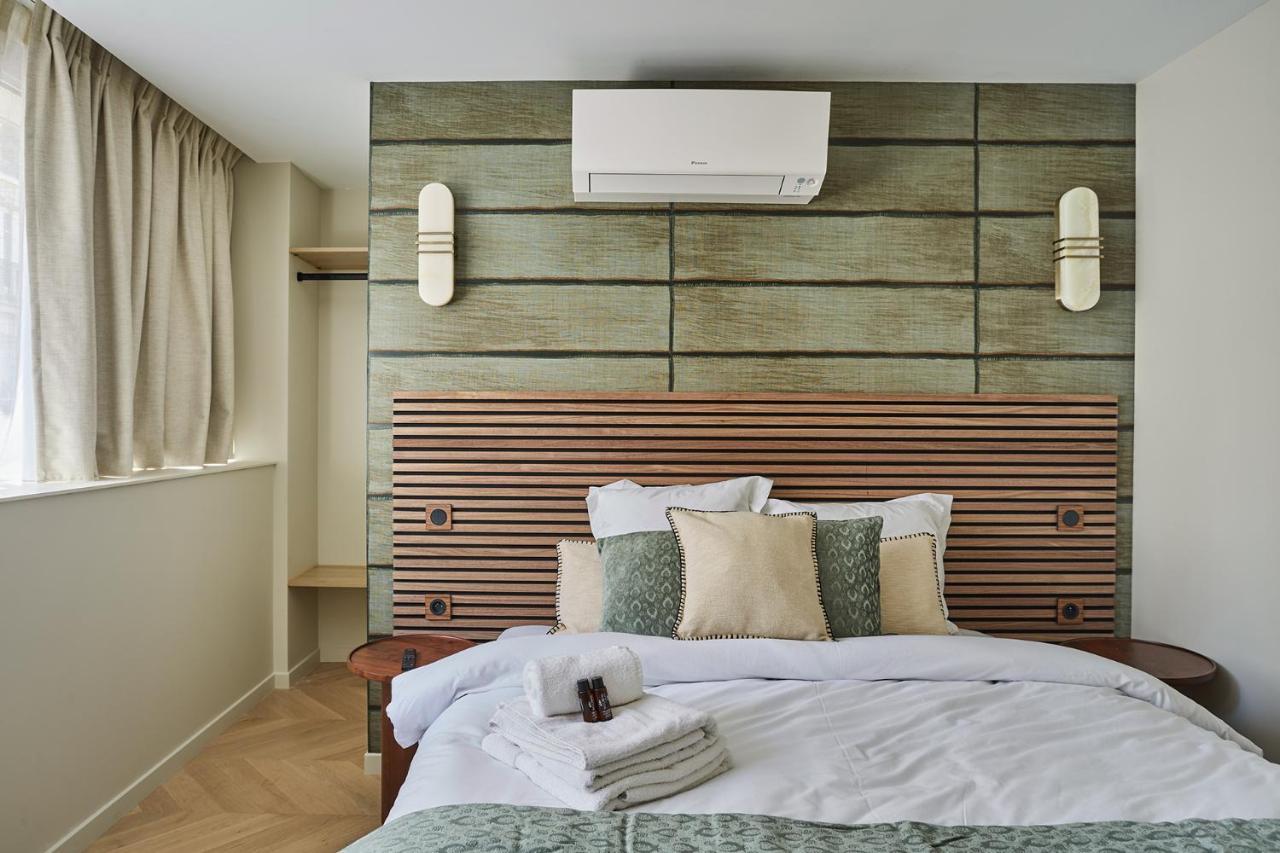 Residence Montparnasse By Studio Prestige Paris Eksteriør bilde