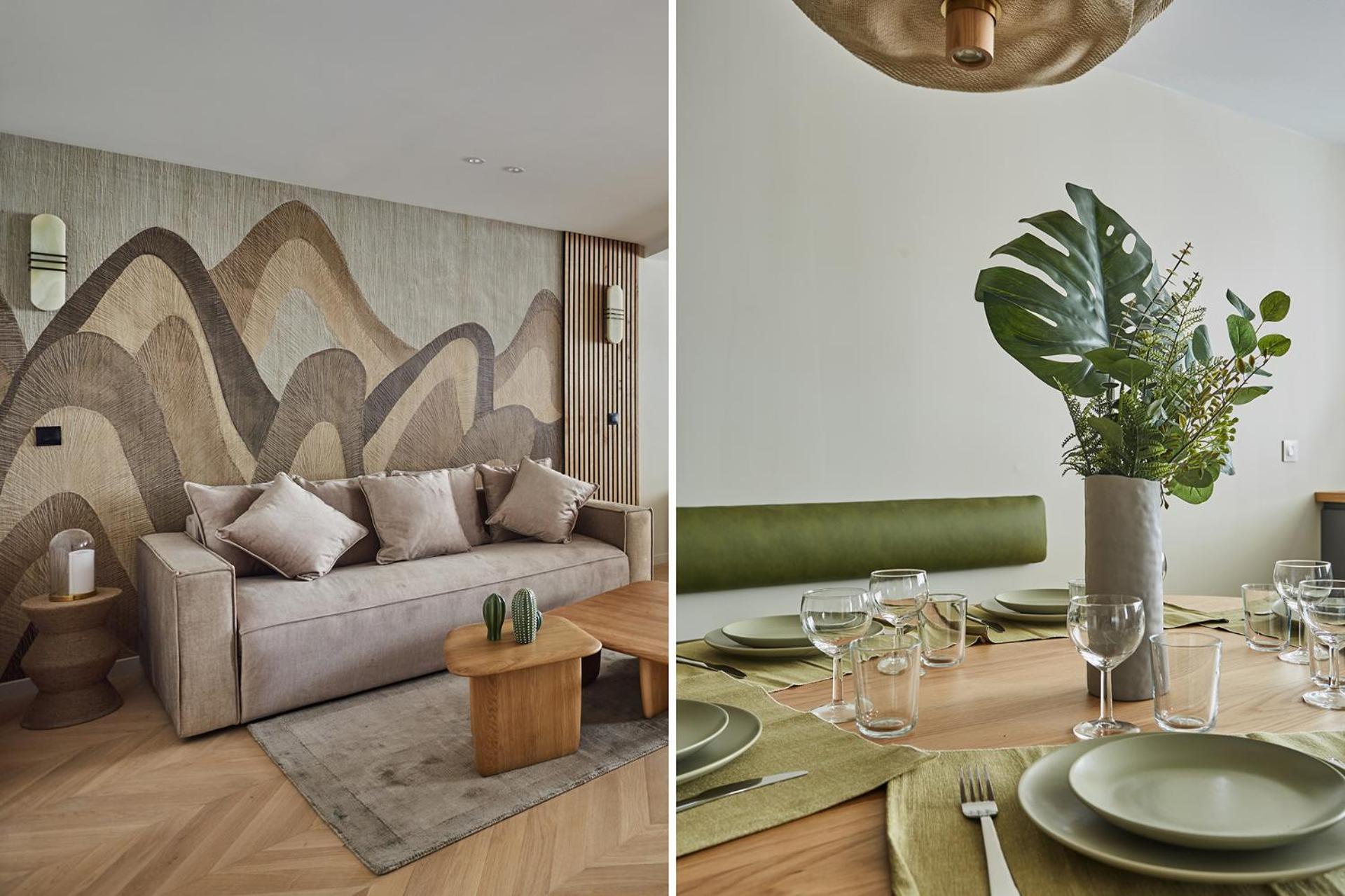 Residence Montparnasse By Studio Prestige Paris Eksteriør bilde