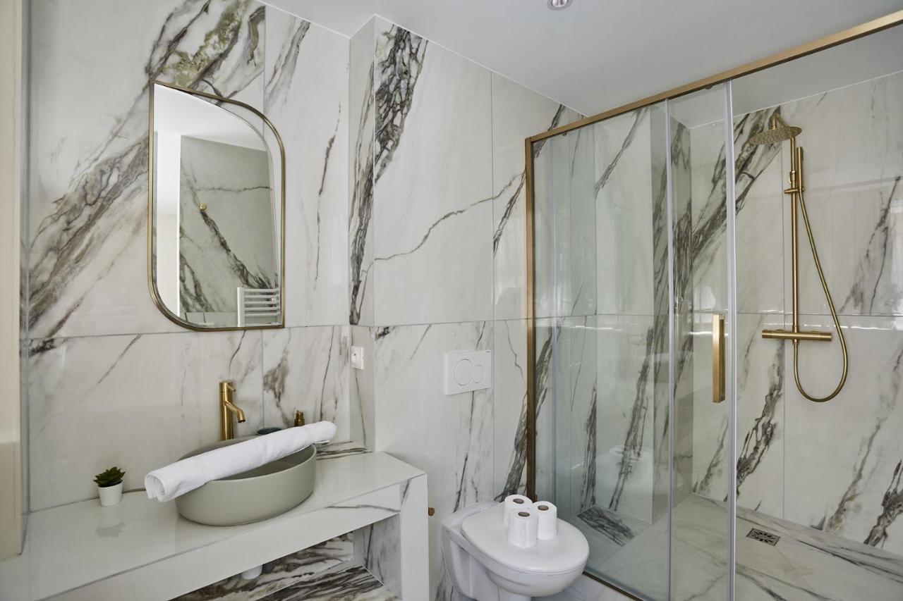 Residence Montparnasse By Studio Prestige Paris Eksteriør bilde