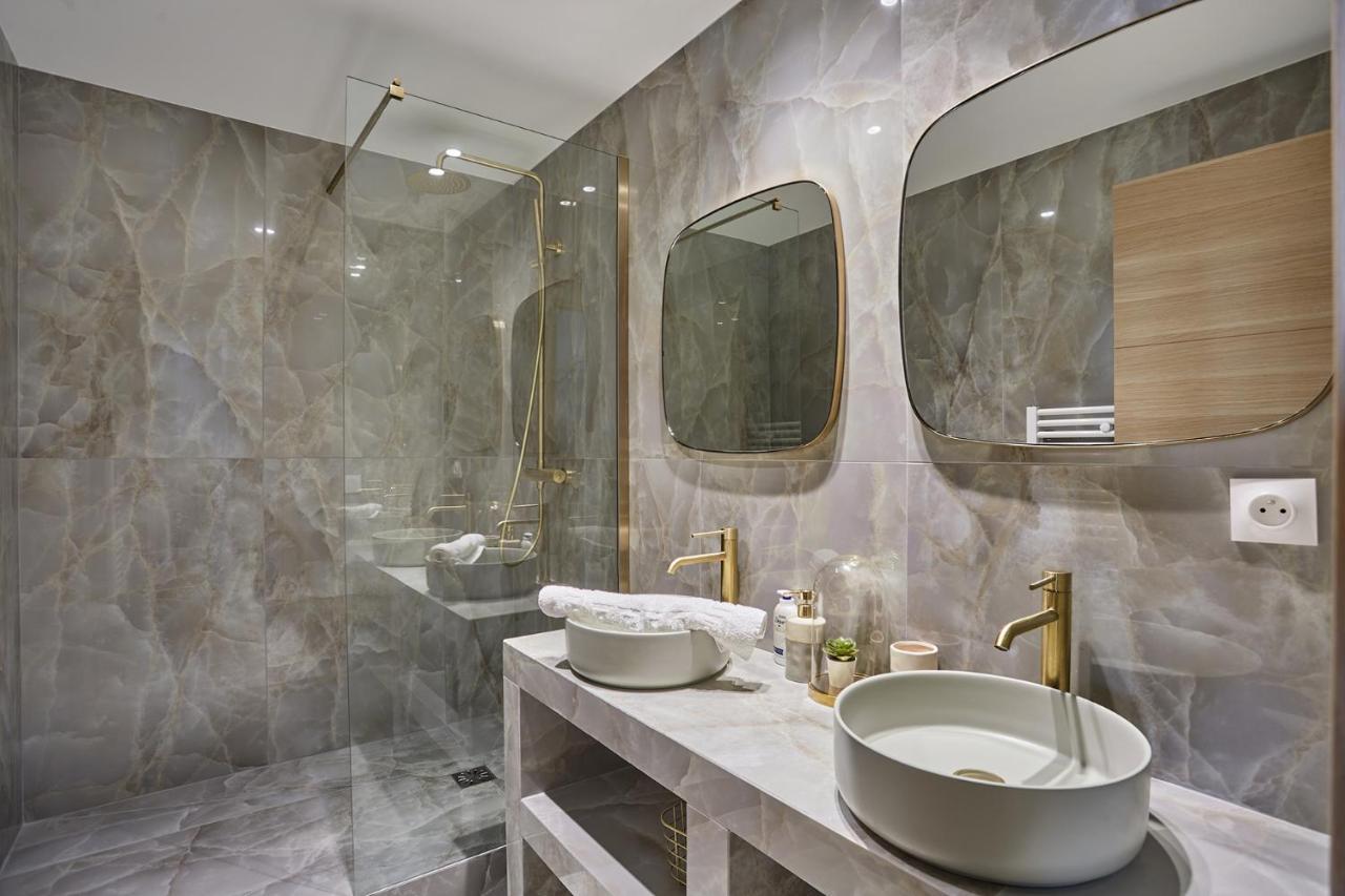 Residence Montparnasse By Studio Prestige Paris Eksteriør bilde