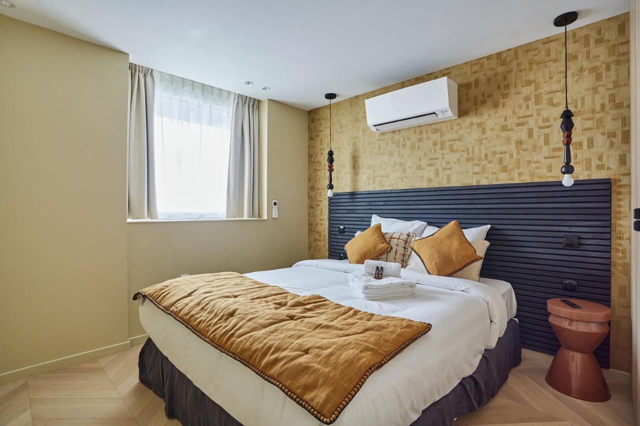 Residence Montparnasse By Studio Prestige Paris Eksteriør bilde