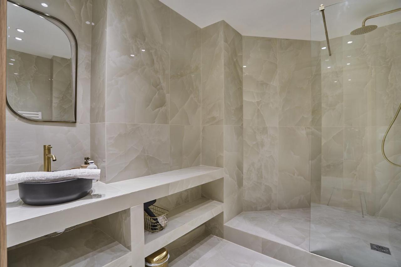 Residence Montparnasse By Studio Prestige Paris Eksteriør bilde