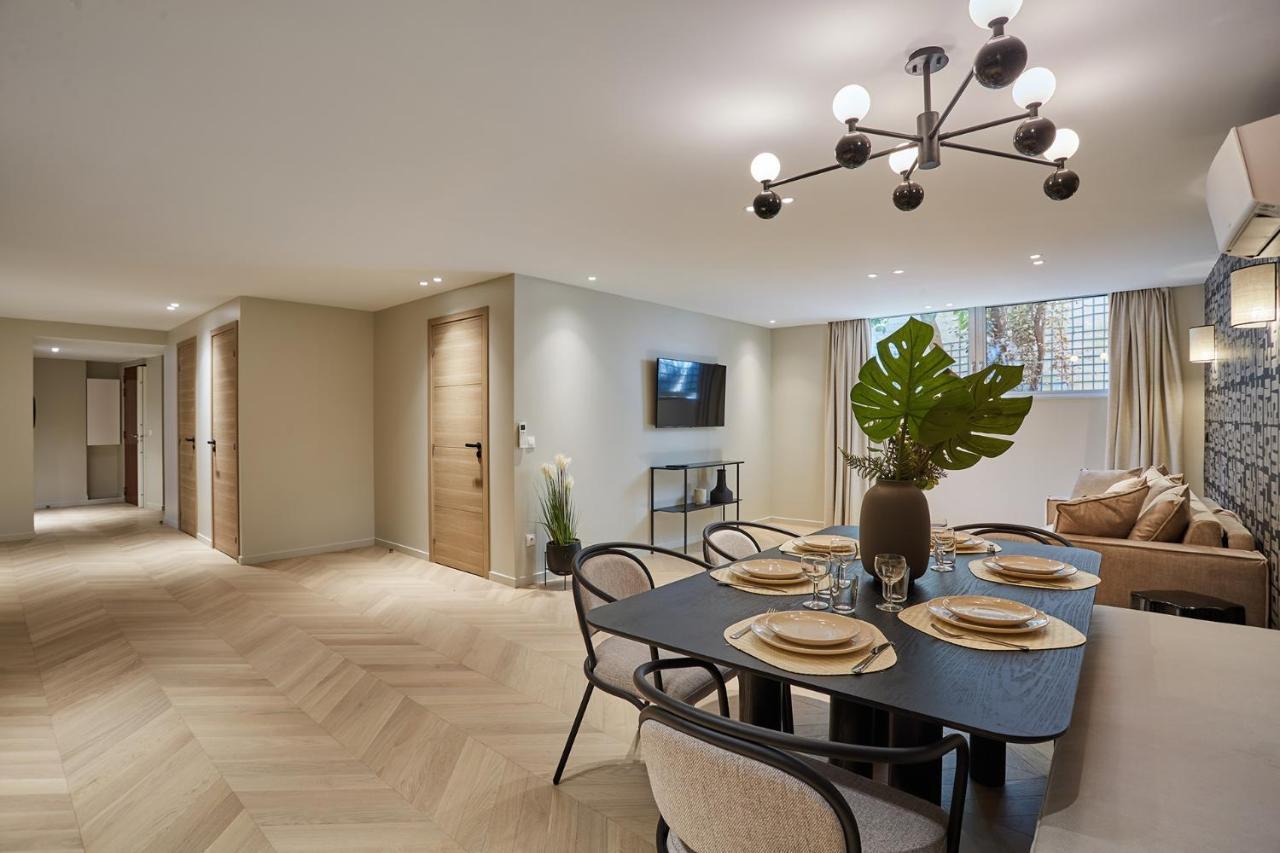 Residence Montparnasse By Studio Prestige Paris Eksteriør bilde