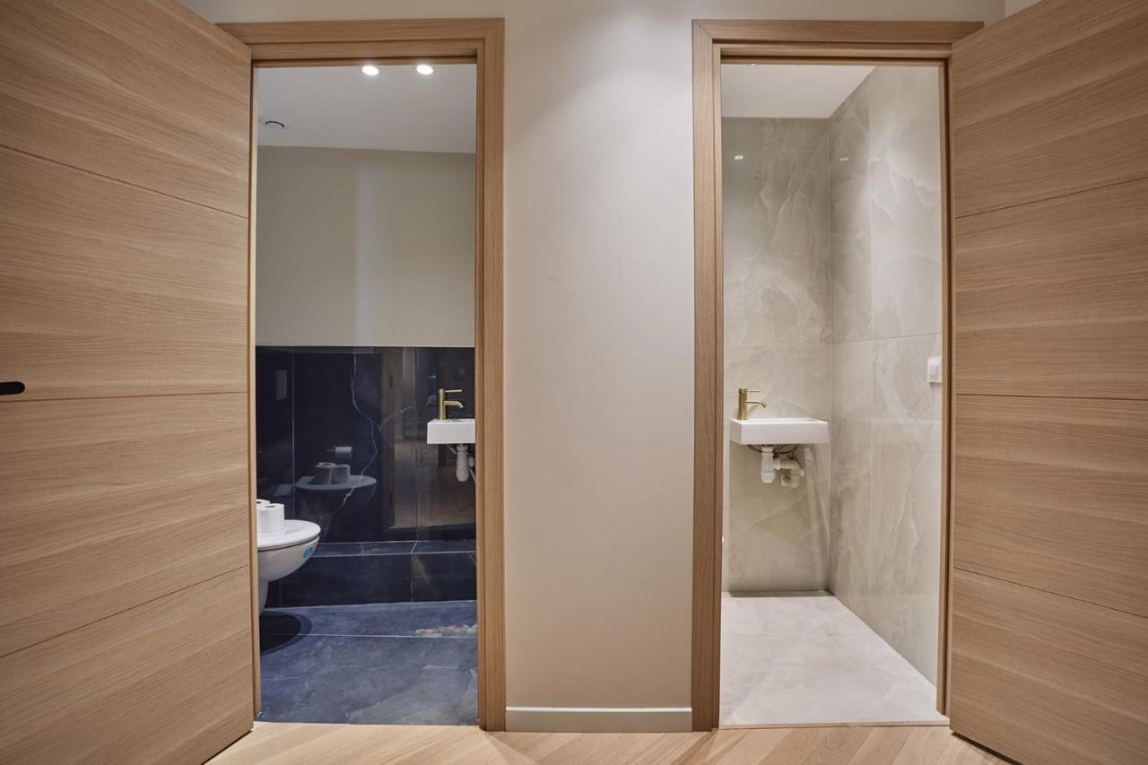 Residence Montparnasse By Studio Prestige Paris Eksteriør bilde