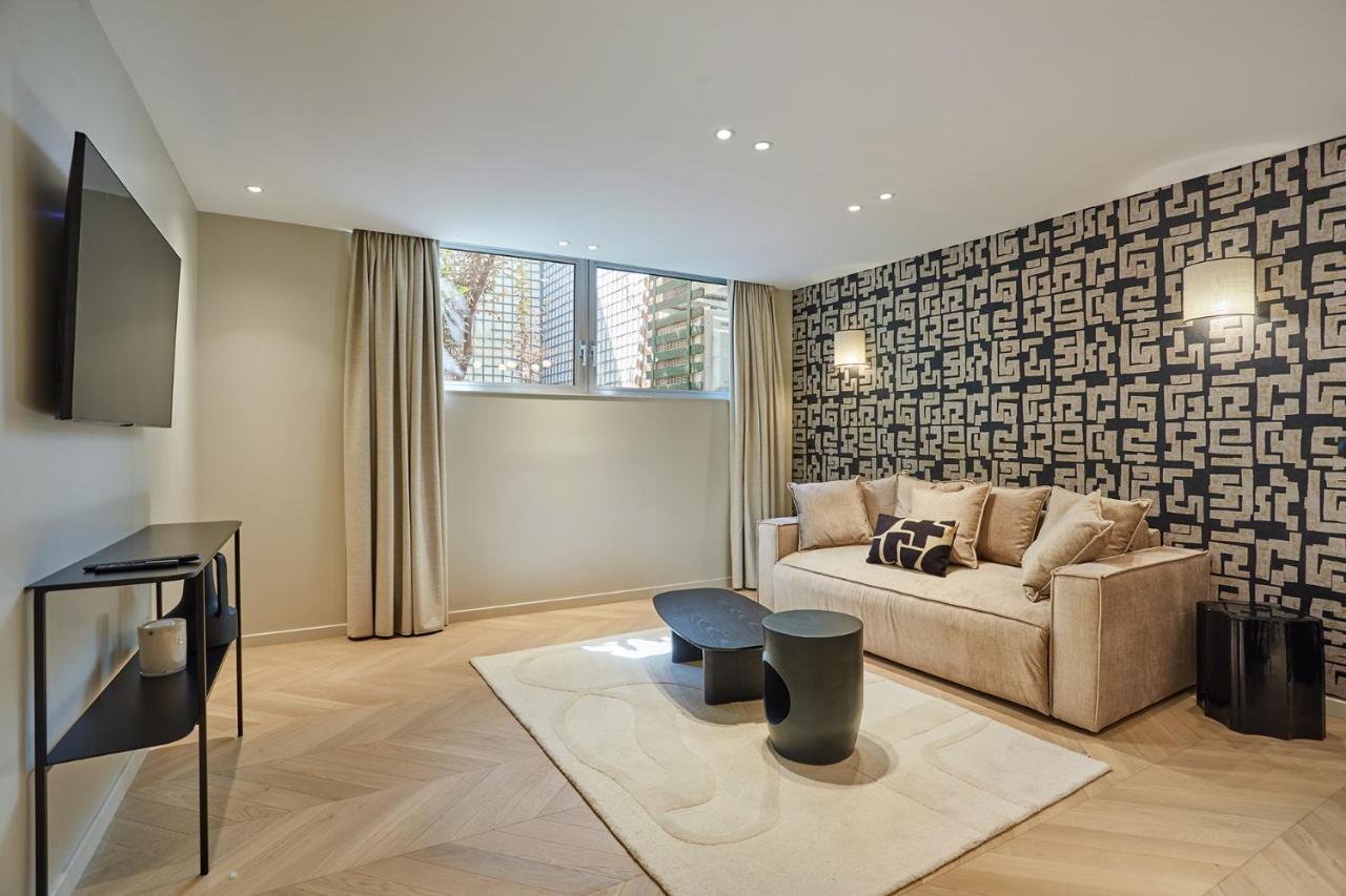 Residence Montparnasse By Studio Prestige Paris Eksteriør bilde