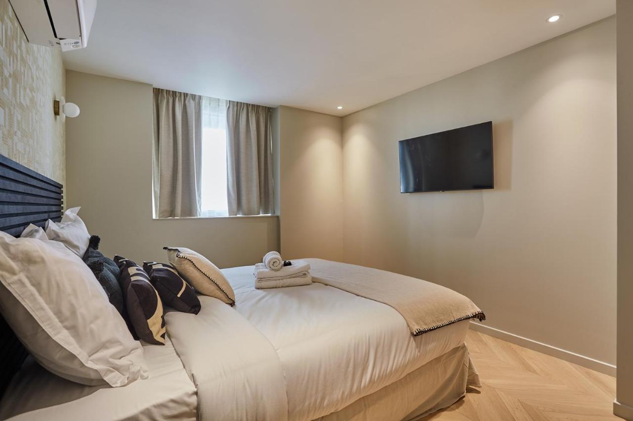 Residence Montparnasse By Studio Prestige Paris Eksteriør bilde