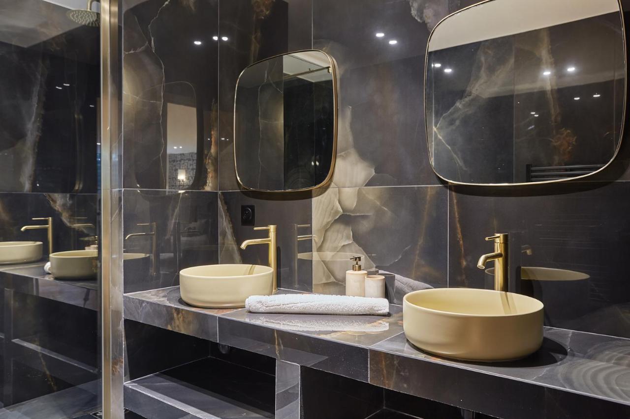 Residence Montparnasse By Studio Prestige Paris Eksteriør bilde