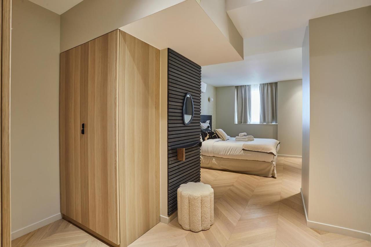Residence Montparnasse By Studio Prestige Paris Eksteriør bilde