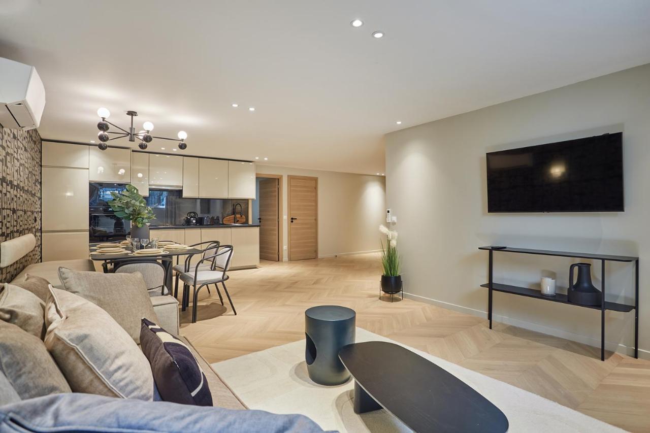 Residence Montparnasse By Studio Prestige Paris Eksteriør bilde