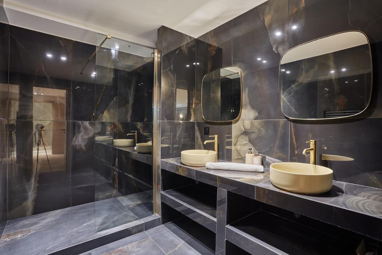 Residence Montparnasse By Studio Prestige Paris Eksteriør bilde