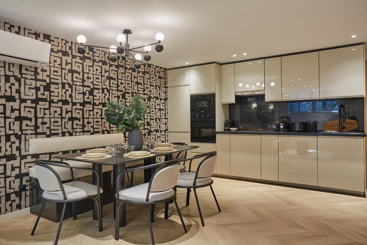 Residence Montparnasse By Studio Prestige Paris Eksteriør bilde