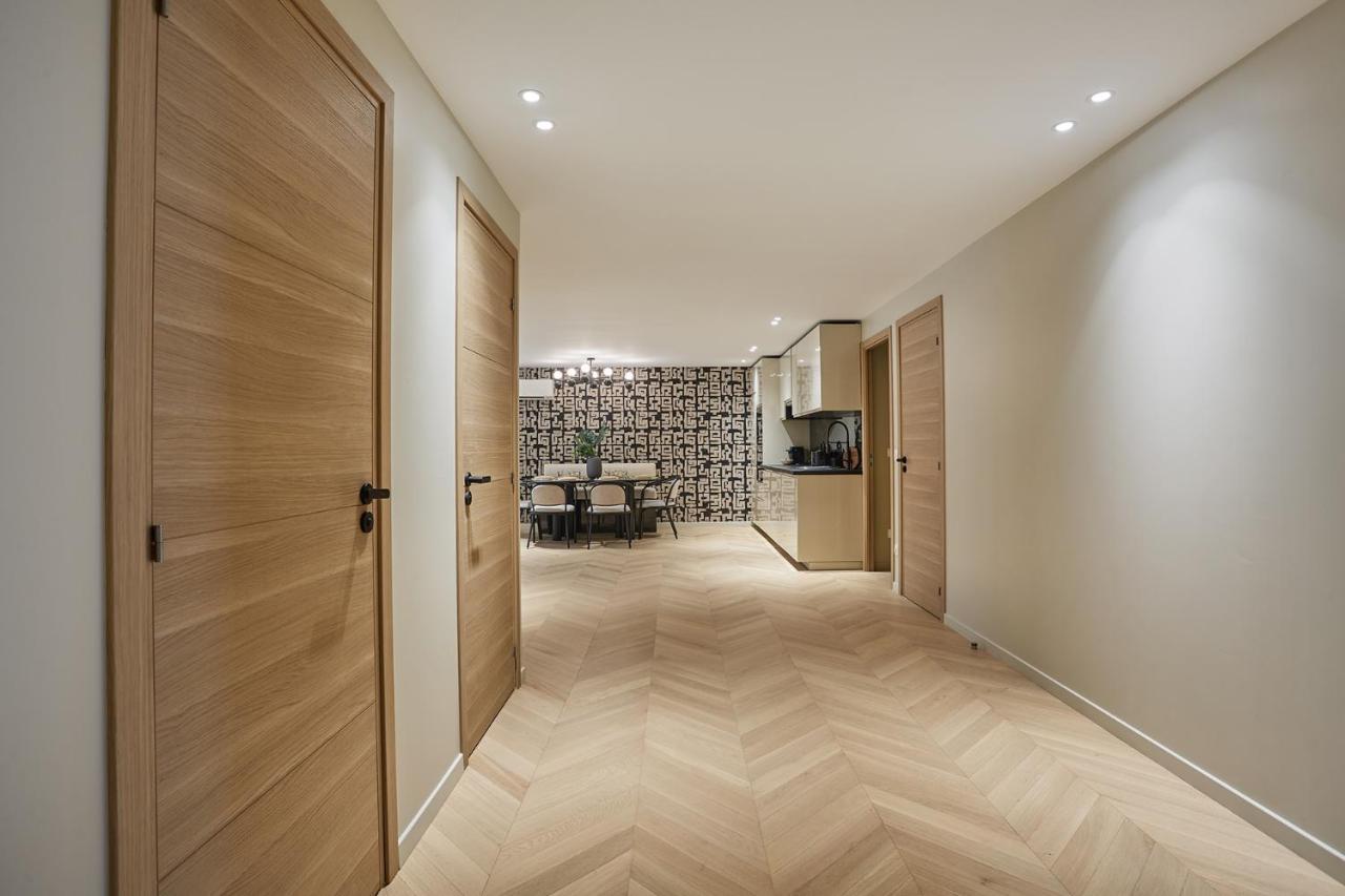 Residence Montparnasse By Studio Prestige Paris Eksteriør bilde
