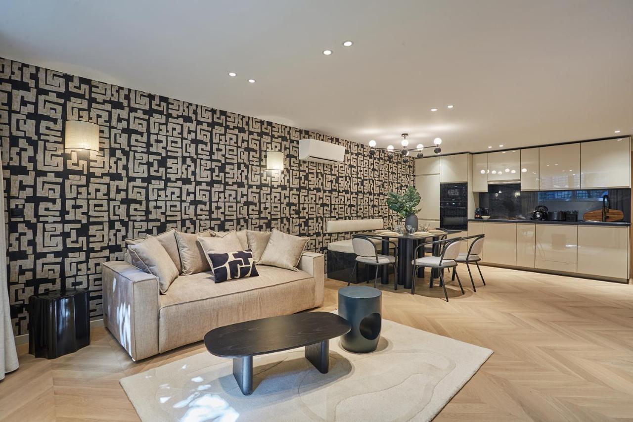 Residence Montparnasse By Studio Prestige Paris Eksteriør bilde