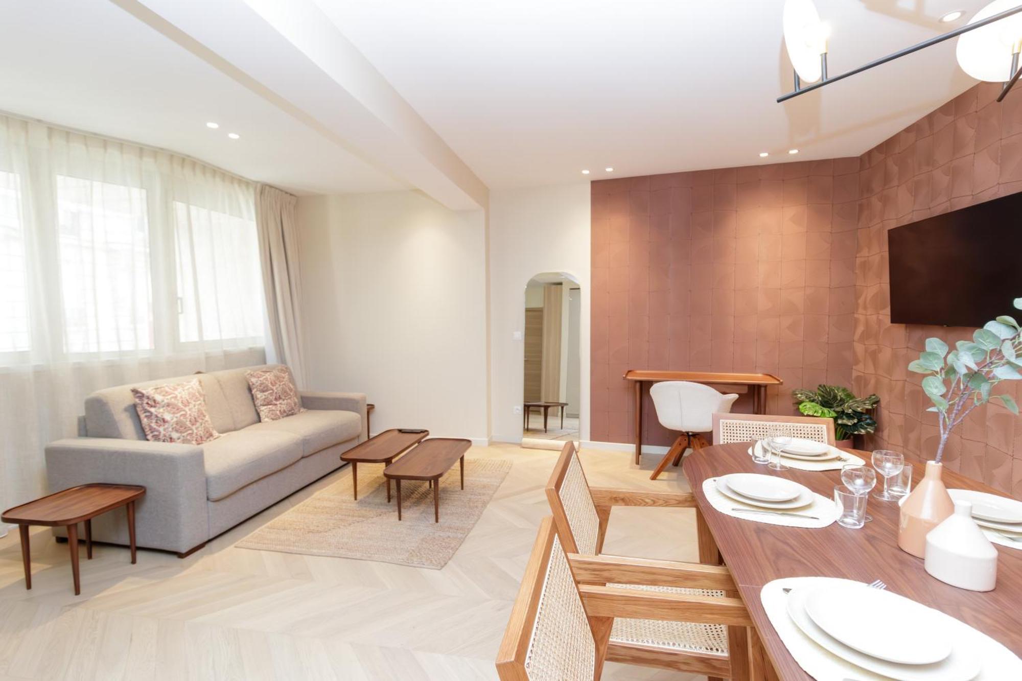 Residence Montparnasse By Studio Prestige Paris Eksteriør bilde